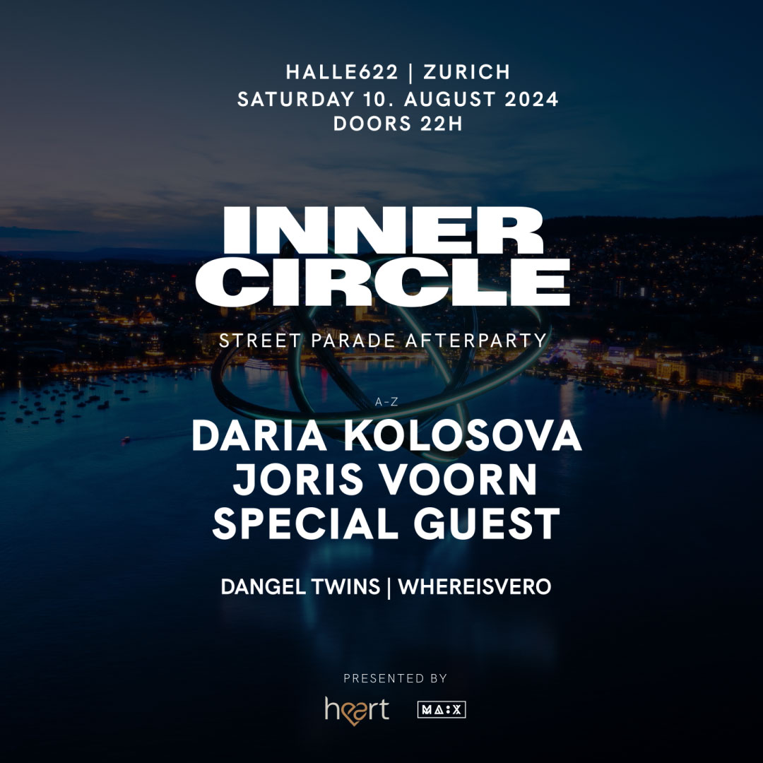  inner-circle